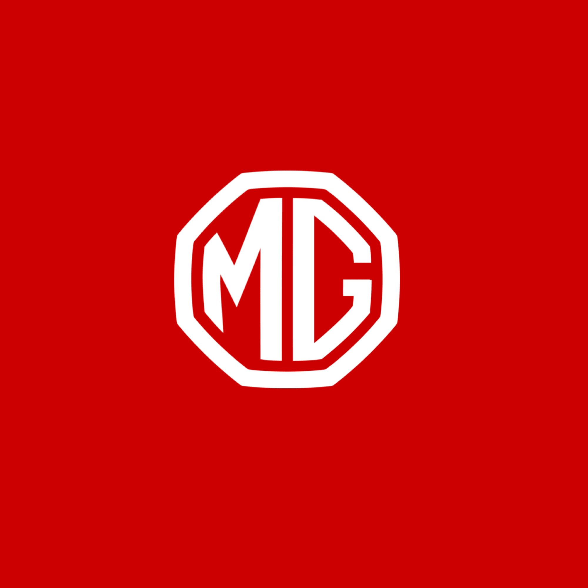 mg logo