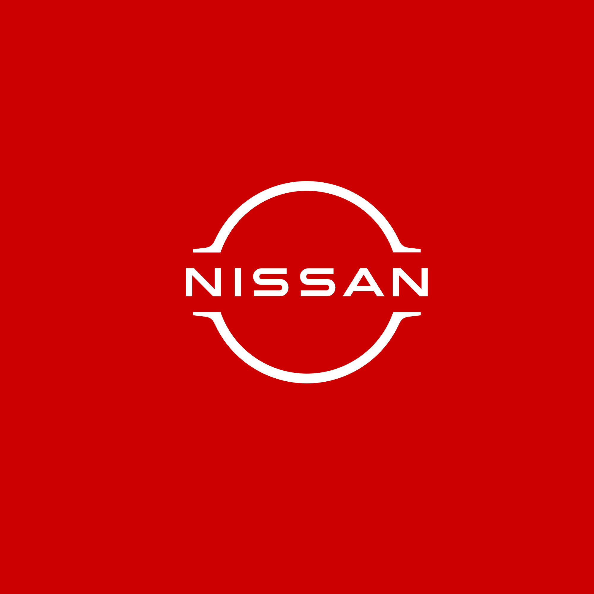nissan logo