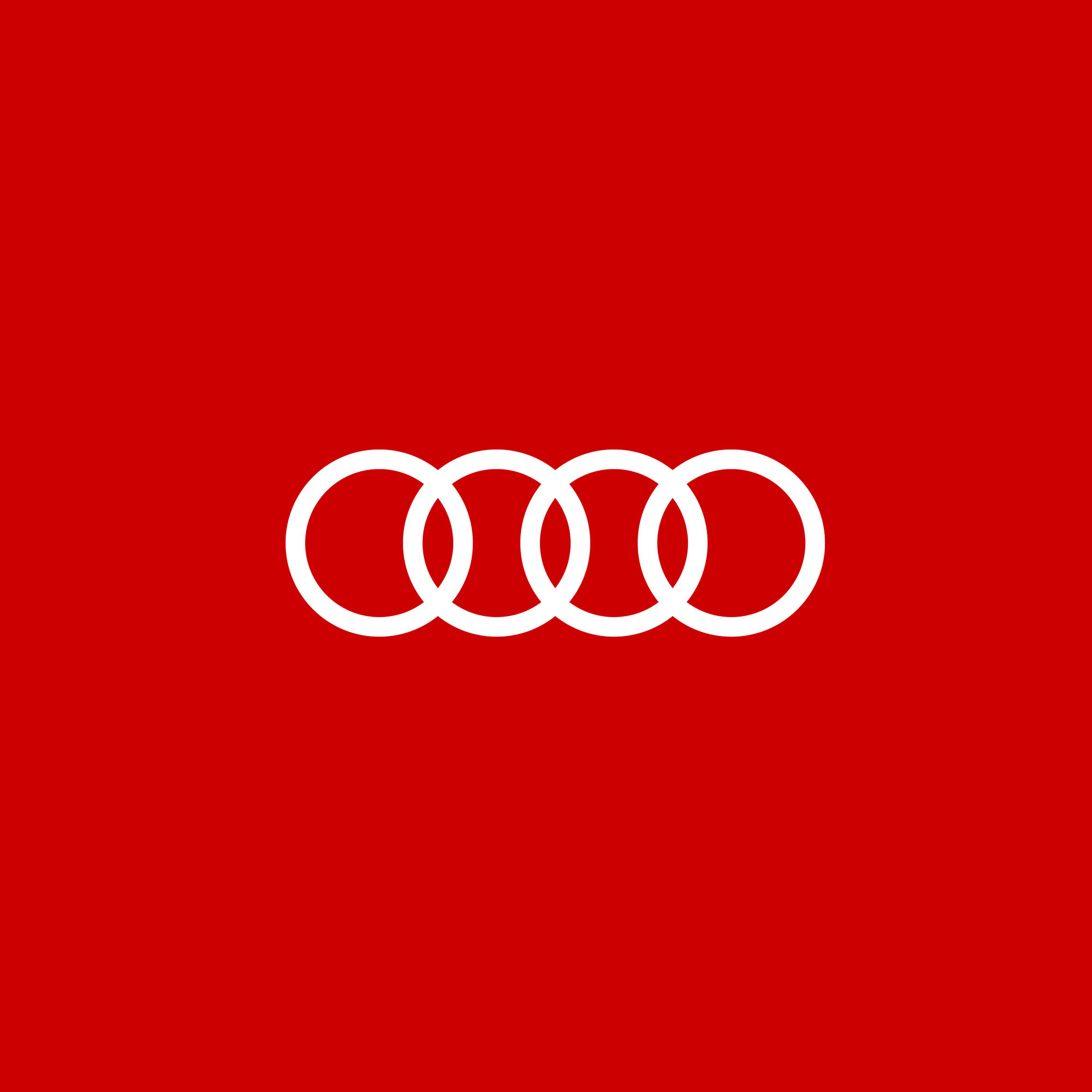 audi logo