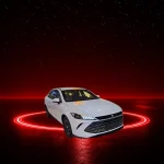 BYD Qin Plus 2026