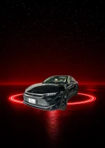 خرید تویوتا کراون Master مدل 2023 - 15000 کیلومتر