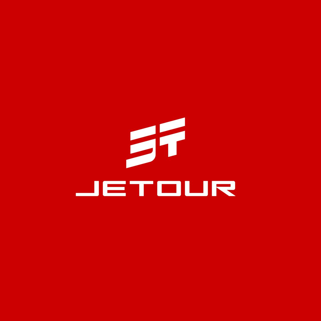 jetour logo