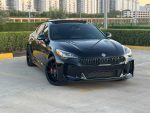 کیا استینگر GT2 مدل 2022 - 30000 کیلومتر - تصویر 2