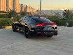 کیا استینگر GT2 مدل 2022 - 30000 کیلومتر - تصویر 3