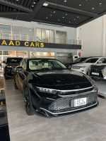 برند Toyota مدل Crown Master سال تولید 2023 سیستم انتقال قدرت AWD (چهارچرخ محرک) پیشرانه 2400 سی‌سی هیبرید وضعیت سند Clean Title کارکرد 15,000 کیلومتر قیمت 40,000 دلار