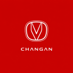 changan logo