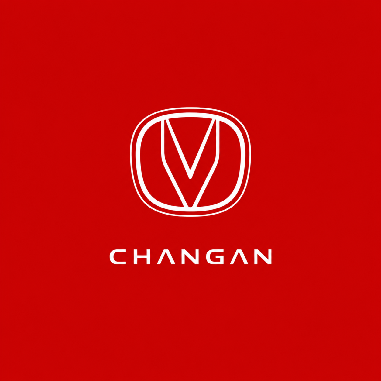 changan logo