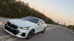 خرید BMW 520i M Pro Gold Edition 2025 | سیارفر - تصویر 2