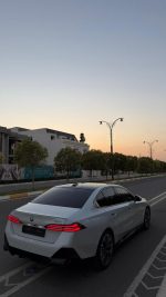 خرید BMW 520i M Pro Gold Edition 2025 | سیارفر - تصویر 3