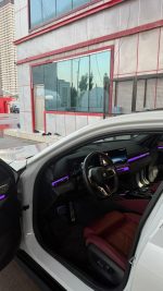 خرید BMW 520i M Pro Gold Edition 2025 | سیارفر - تصویر 4