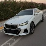 خرید BMW 520i M Pro Gold Edition 2025 | سیارفر