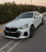 خرید BMW 520i M Pro Gold Edition 2025 | سیارفر