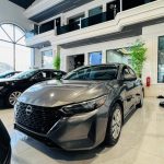 نیسان سنترا S مدل 2024 با کارکرد 17000 کیلومتر | سیارفر