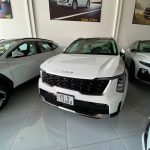 کیا سورنتو 2025 فول آپشن موتور 3500 سی‌سی V6 | سیارفر