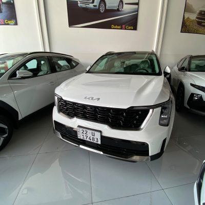 کیا سورنتو 2025 فول آپشن موتور 3500 سی‌سی V6 | سیارفر