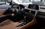 لکسوس RX 350 مدل 2022 موتور 3500 سی‌سی V6 | سیارفر