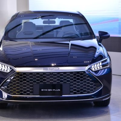 بی‌وای‌دی Qin Plus Type 20 مدل 2026 موتور 1500 سی‌سی | سیارفر