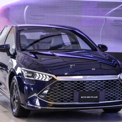 بی‌وای‌دی Qin Plus Type 20 مدل 2026 موتور 1500 سی‌سی | سیارفر