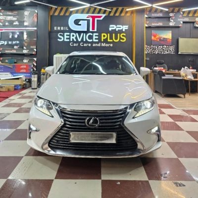 لکسوس ES 350 موتور 3500 سی‌سی V6 با Clean Title | سیارفر
