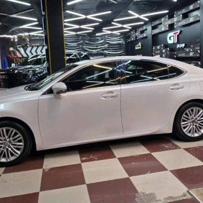 لکسوس ES 350 موتور 3500 سی‌سی V6 با Clean Title | سیارفر